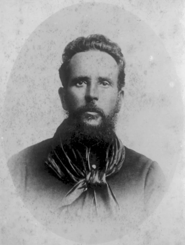Aparicio Saravia — Imagen principal