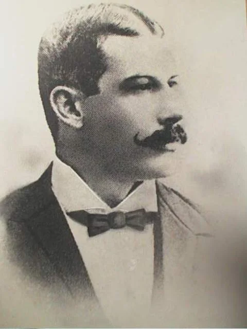Aquileo Echeverría — Imagen principal