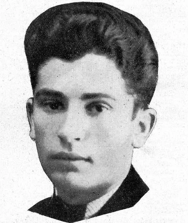 Aquilino Iglesia Alvariño — Imagen principal