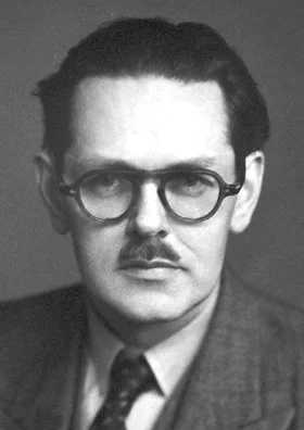 Archer John Porter Martin — Imagen principal
