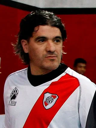 Ariel Ortega — Imagen principal