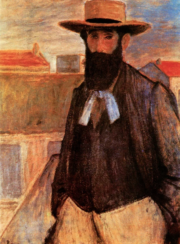 Aristide Maillol — Imagen principal