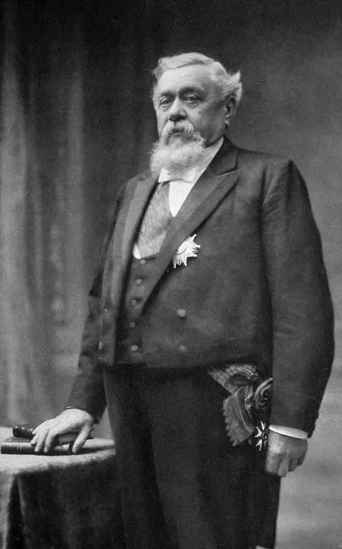 Armand Fallières — Imagen principal
