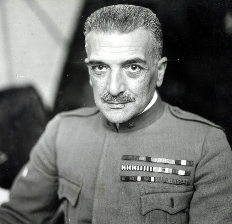 Armando Diaz — Imagen principal