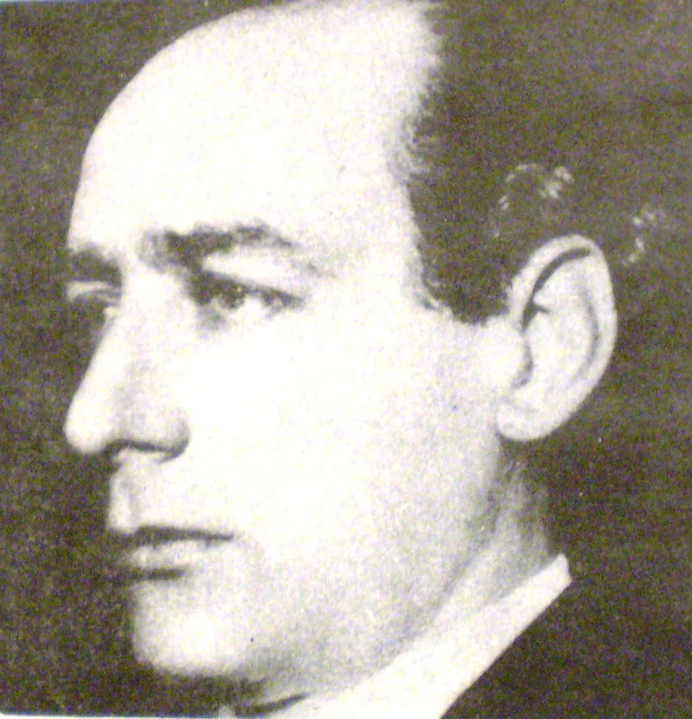 Armando Discépolo — Imagen principal