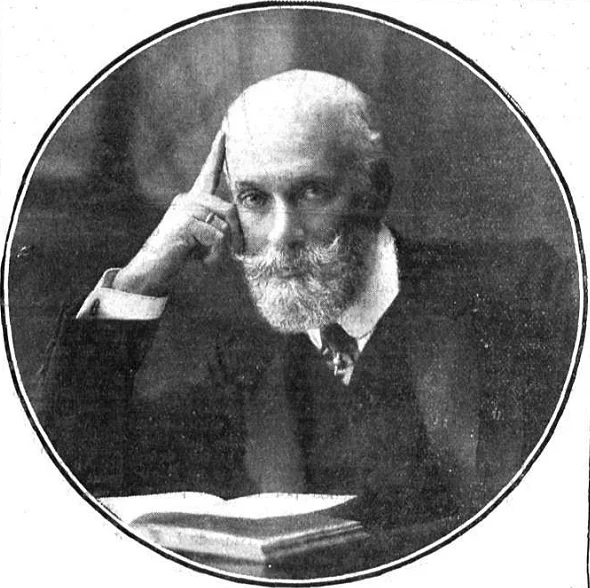 Armando Palacio Valdés — Imagen principal