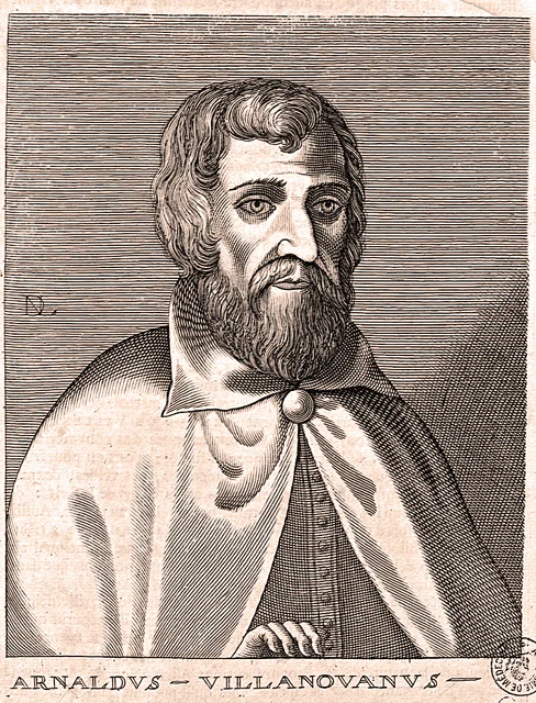 Arnau de Vilanova — Imagen principal