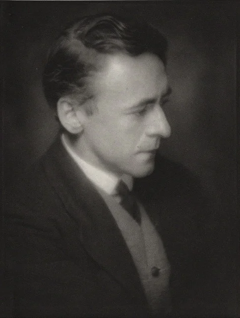 Arnold Bax — Imagen principal