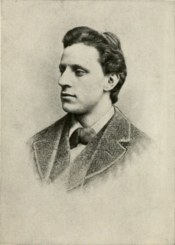 Arnold Toynbee — Imagen principal