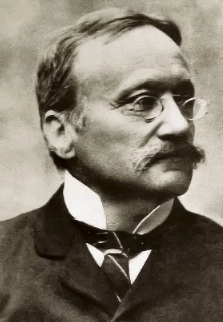 Arrigo Boito — Imagen principal