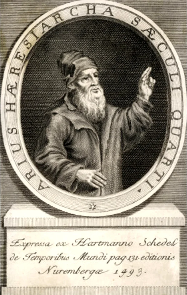 Arrio — Imagen principal