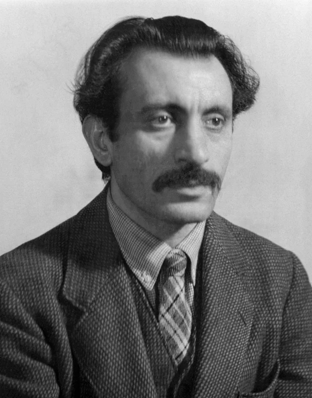 Arshile Gorky — Imagen principal