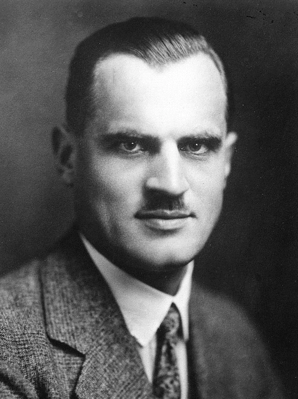 Arthur Compton — Imagen principal