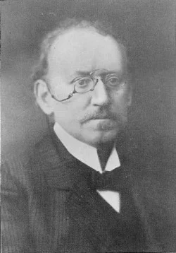Arthur Korn — Imagen principal