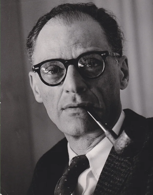 Arthur Miller — Imagen principal