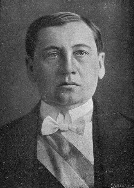 Arturo Alessandri — Imagen principal