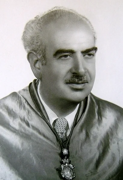 Arturo Duperier Vallesa — Imagen principal