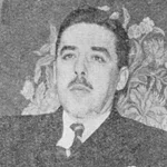 Arturo Olavarría — Imagen principal