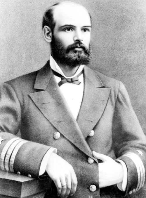 Arturo Prat — Imagen principal