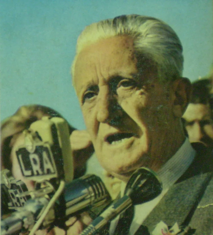 Arturo Umberto Illia — Imagen principal