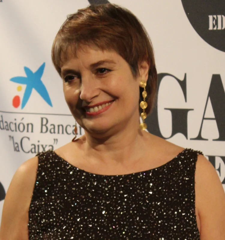 Assumpta Serna — Imagen principal