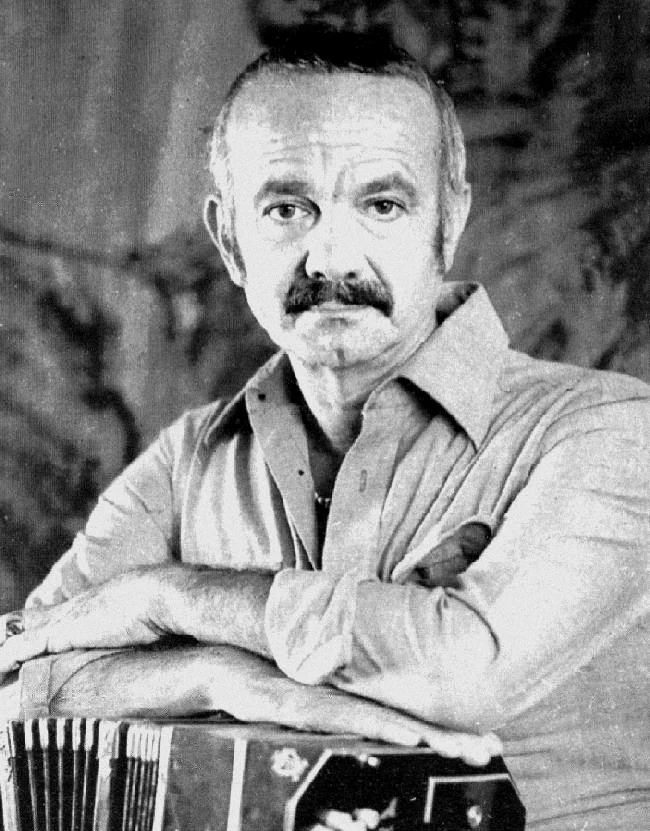 Astor Piazzola — Imagen principal