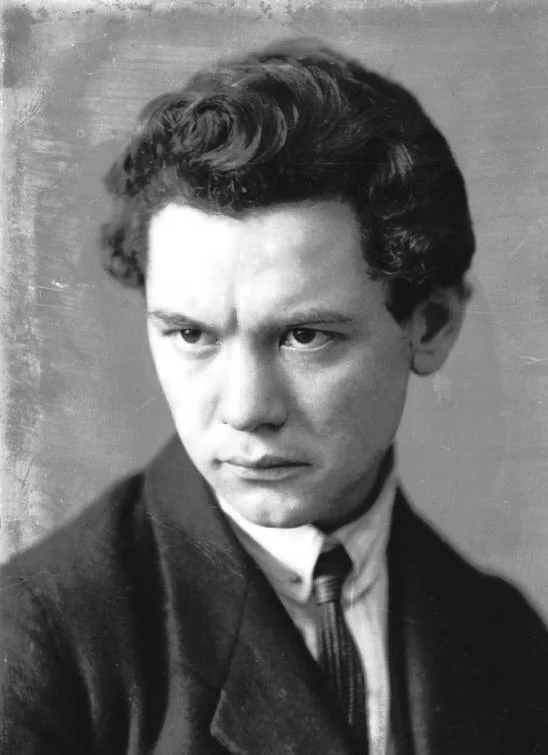 Attila József — Imagen principal