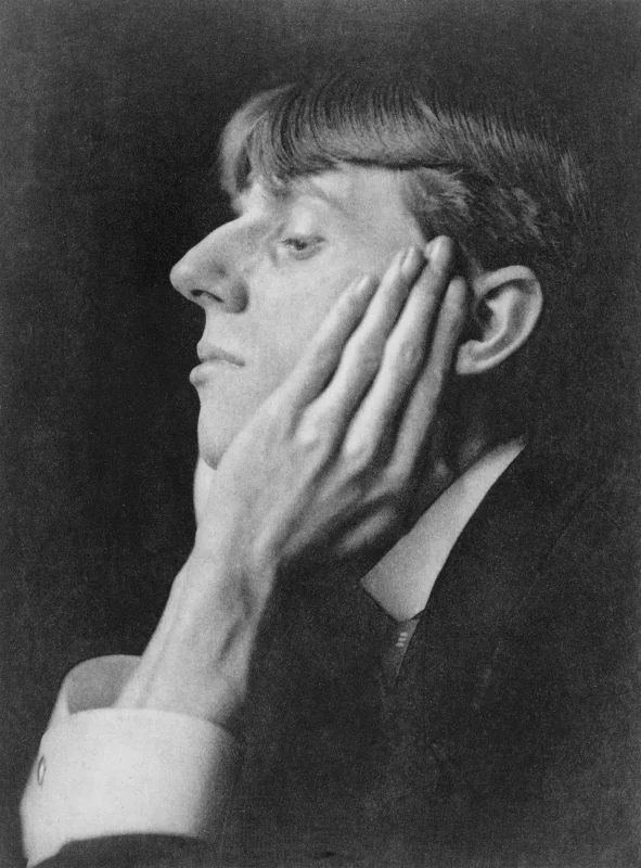 Aubrey Beardsley — Imagen principal