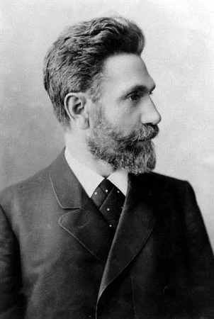 August Bebel — Imagen principal