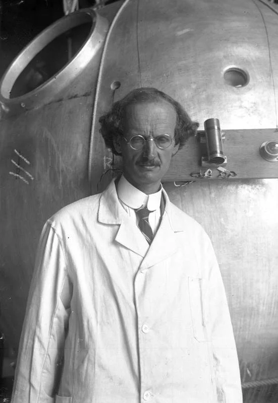 Auguste Piccard — Imagen principal