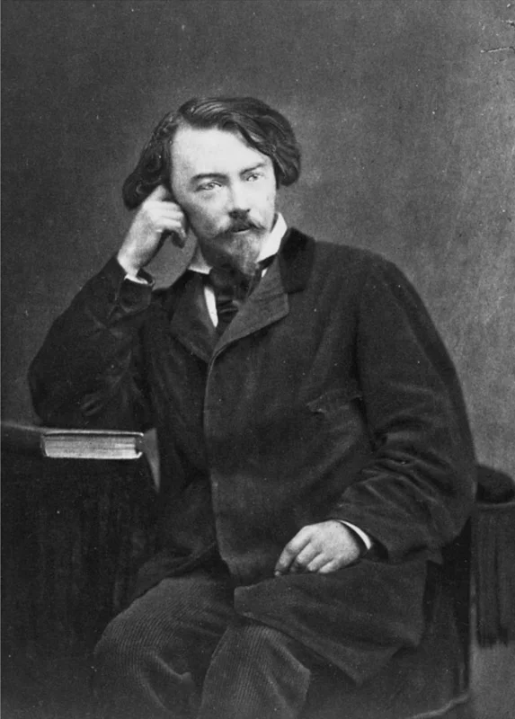Auguste Villiers de L'Isle-Adam — Imagen principal