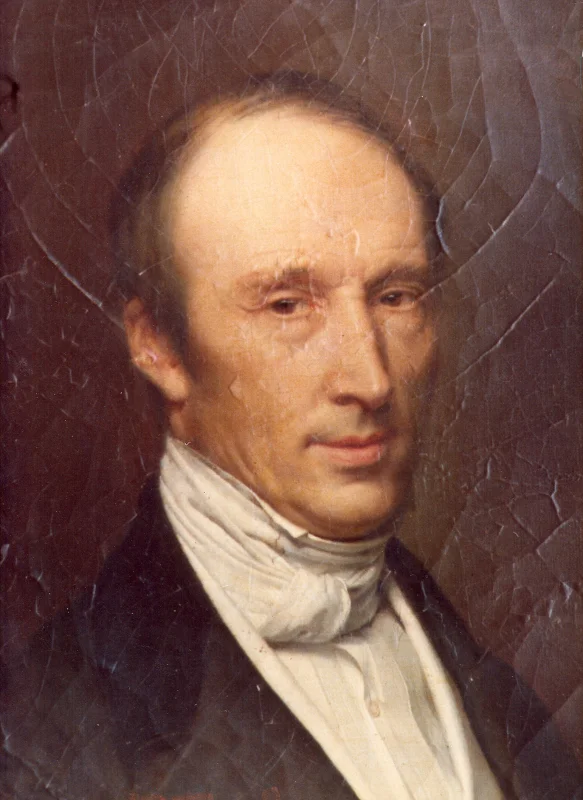 Augustin Louis Cauchy — Imagen principal