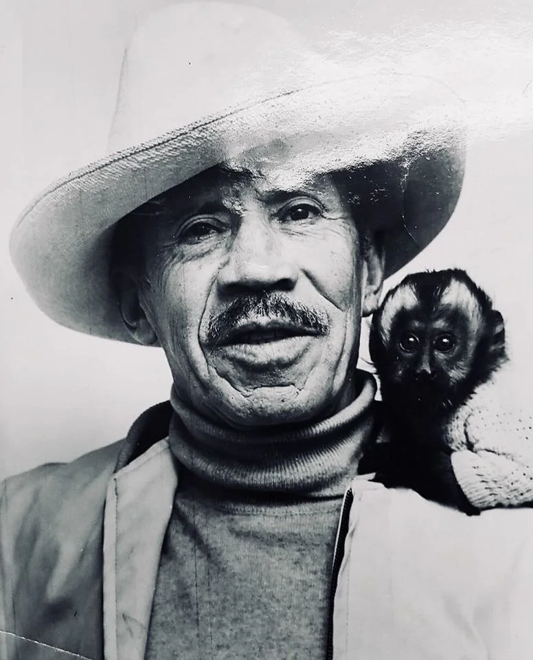 Augusto Céspedes — Imagen principal