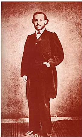 Augusto Ferrán — Imagen principal