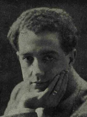 Augusto Ordóñez — Imagen principal