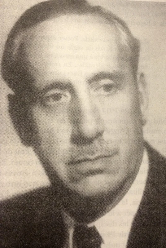 Augusto Pi Suñer — Imagen principal