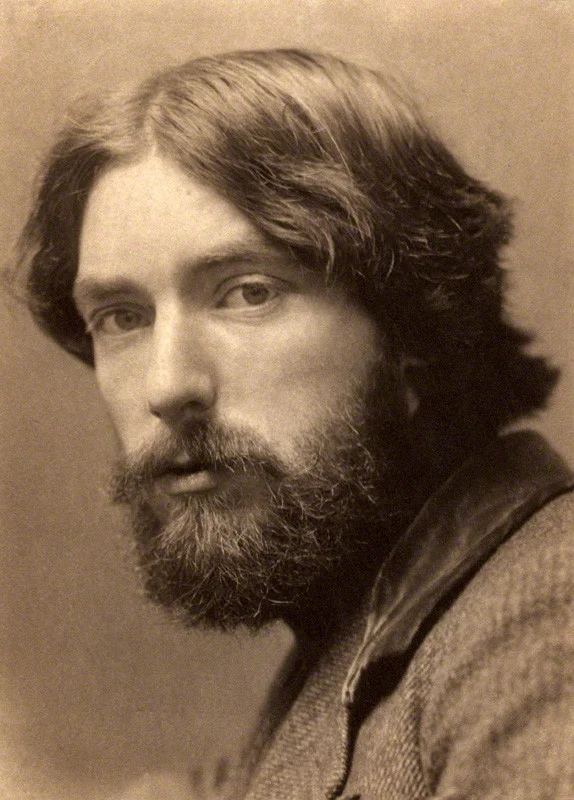 Augustus Edwin John — Imagen principal