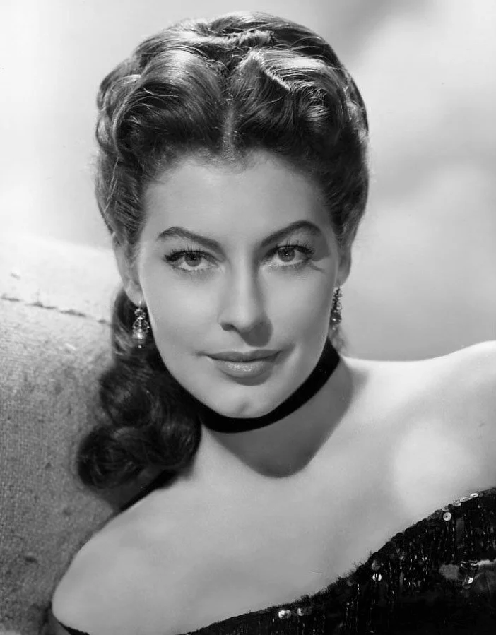 Ava Gardner — Imagen principal