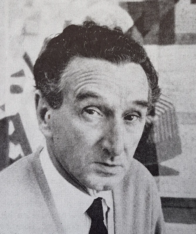 Axel Olson — Imagen principal