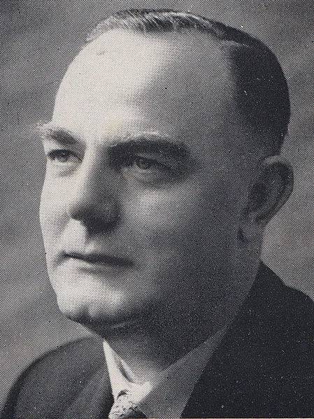 B. J. Vorster — Imagen principal