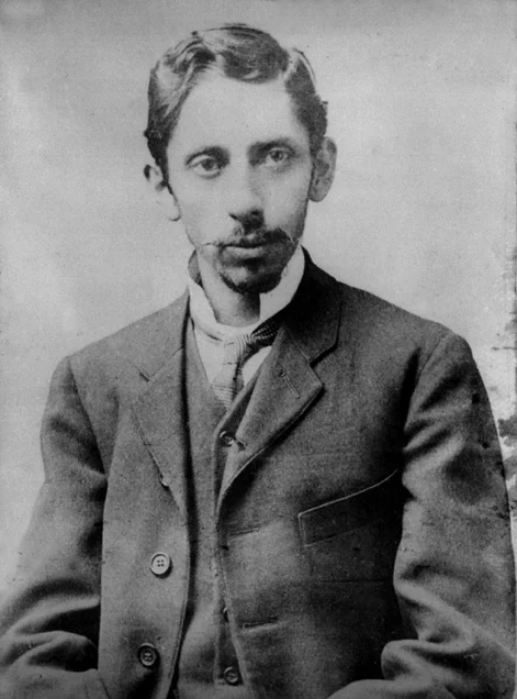 Baldomero Lillo — Imagen principal
