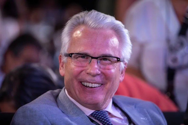 Baltasar Garzón — Imagen principal