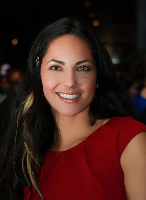Bárbara Mori — Imagen principal