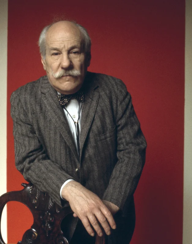 Barnett Newman — Imagen principal