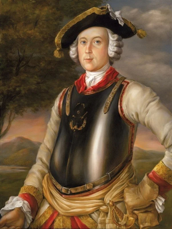 Barón de Münchhausen — Imagen principal