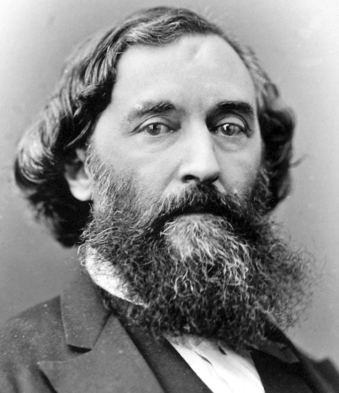 Bartolomé Mitre — Imagen principal
