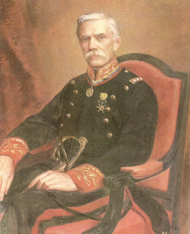 Bartolomé Salom — Imagen principal