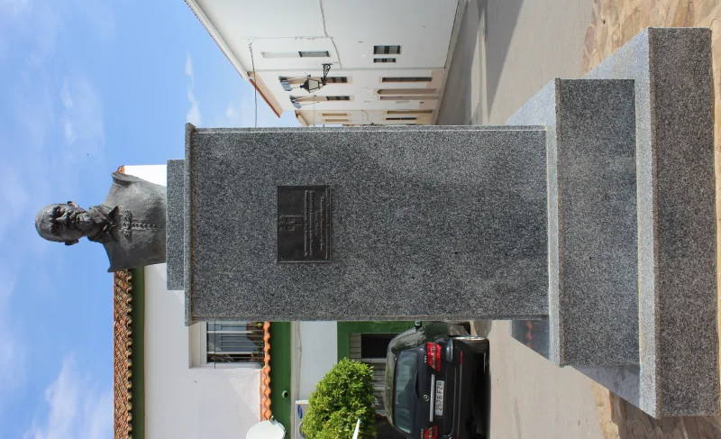 Bartolomé Torres Naharro — Imagen principal