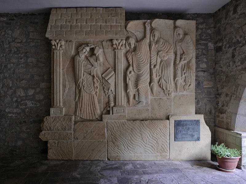 Beato de Liébana — Imagen principal