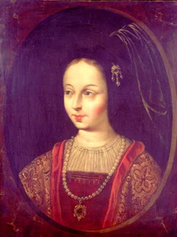 Beatriz Galindo — Imagen principal